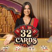 32 Baraha live casino game on 48jl