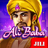 Ali Baba hot slot on 48jl
