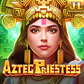 Aztec Priestess hot slot on 48jl