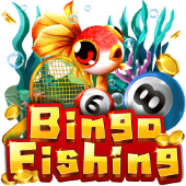 Bingo Fishing on 48jl