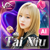 Blockchain Tai Xiu live casino game on 48jl