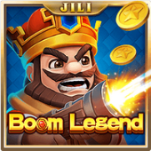 Boom Legend fishing on 48jl