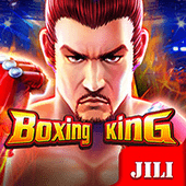 Boxing King slot on 48jl