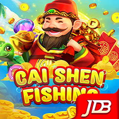 Cai Shen Fishing hot game on 48jl
