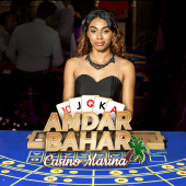 Casino Marina Andar Bahar on 48jl