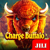 Charge Buffalo hot slot on 48jl