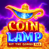 Coin Lamp slot on 48jl