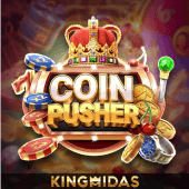 Coin Pusher on 48jl