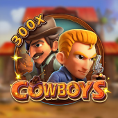 Cowboys hot slot on 48jl