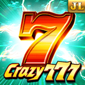 Crazy777 slot on 48jl