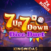 Dice Duet on 48jl