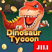 Dinosaur Tycoon fishing on 48jl
