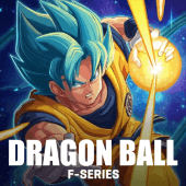 Dragon Ball slot on 48jl
