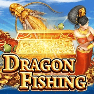 Dragon Fishing on 48jl
