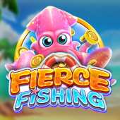 Fierce Fishing on 48jl