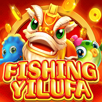 Fishing Yi Lu Fa on 48jl