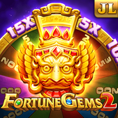 Fortune Gems 2 slot on 48jl