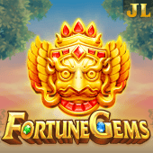 Fortune Gems slot on 48jl