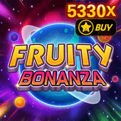 Fruity Bonanza hot slot on 48jl