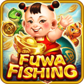 Fuwa Fishing on 48jl