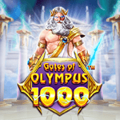 Gates of Olympus 1000 hot slot on 48jl