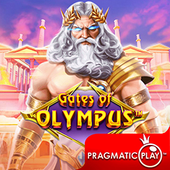 Gates of Olympus hot slot on 48jl