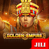 Golden Empire slot on 48jl