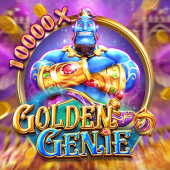 Golden Genie hot slot on 48jl