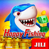 Happy Fishing on 48jl