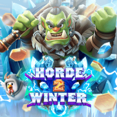 Horde 2 Winter slot on 48jl