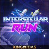 Interstellar Run on 48jl