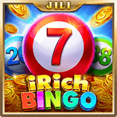 Irich Bingo slot on 48jl