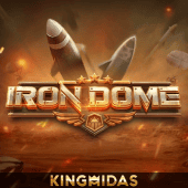Iron Dome on 48jl
