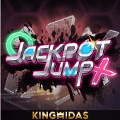 Jackpot Jump on 48jl