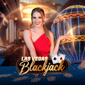 Las Vegas Blackjack on 48jl