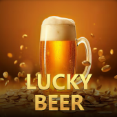 Lucky Bear on 48jl