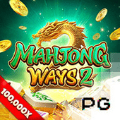 Mahjong Ways 2 hot slot on 48jl