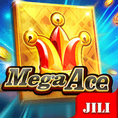 Mega Ace slot on 48jl