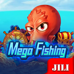 Mega Fishing on 48jl