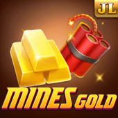 Mines Gold slot on 48jl