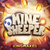 Minesweeper on 48jl