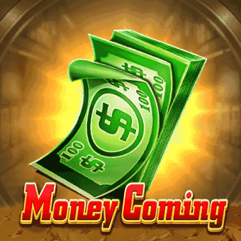 Money Coming slot on 48jl