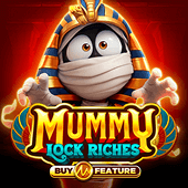 Mummy Lock Riches slot on 48jl
