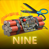 Nine on 48jl