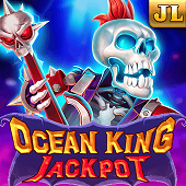 Ocean King Jackpot on 48jl