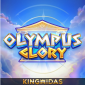 Olympus Glory on 48jl