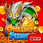 Oneshot Fishing on 48jl