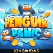 Penguin Panic on 48jl