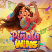Pinata Wins hot slot on 48jl