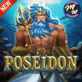 Poseidon slot on 48jl